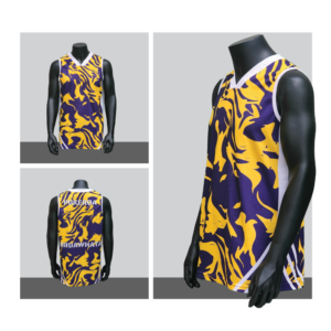 CBASKETBALL SINGLET 0004