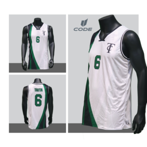 CBASKETBALL SINGLET 0002 Reversible Singlet MENS