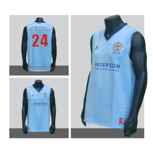 CCRICKET VEST 0001