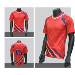CRUGBY JERSEY 0001
